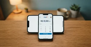 Česká spořitelna v online kasinu: vklady, výběry a legální nabídka