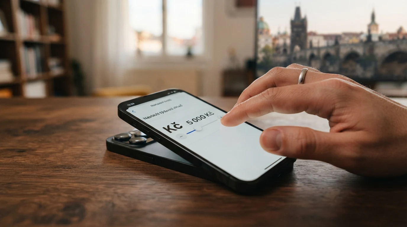 Úřední výpis z registru Ministerstva financí ČR s názvem kasina a číslem licence