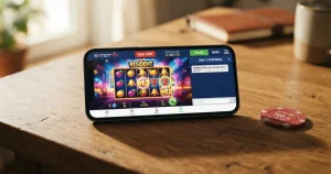 Mezinárodní casino pro české hráče: průvodce licencovanými i offshore značkami
