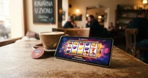 Mobilní casino v Česku 2026: 10 licencovaných značek, bonusy bez vkladu a pravidla