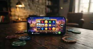 Nejlepší krypto casino pro české hráče v roce 2026: žebříček