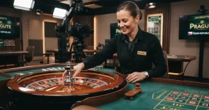 Nejlepší live casino v Česku: srovnání 10 licencovaných provozovatelů 2026