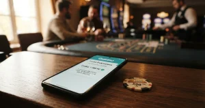 Nejlepší online casino s Google Pay vkladem 2026 – srovnání a verdikt