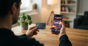 Visa casino v Česku – srovnání licencovaných operátorů 2026