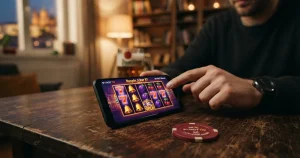 Nejlepší online casino za peníze v Česku – žebříček licencovaných operátorů
