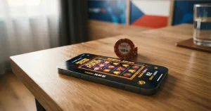 Vstupní bonus bez vkladu v českých online casinech 2026