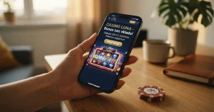 Casino bonus bez vkladu 2026 – srovnání 10 licencovaných kasin v ČR