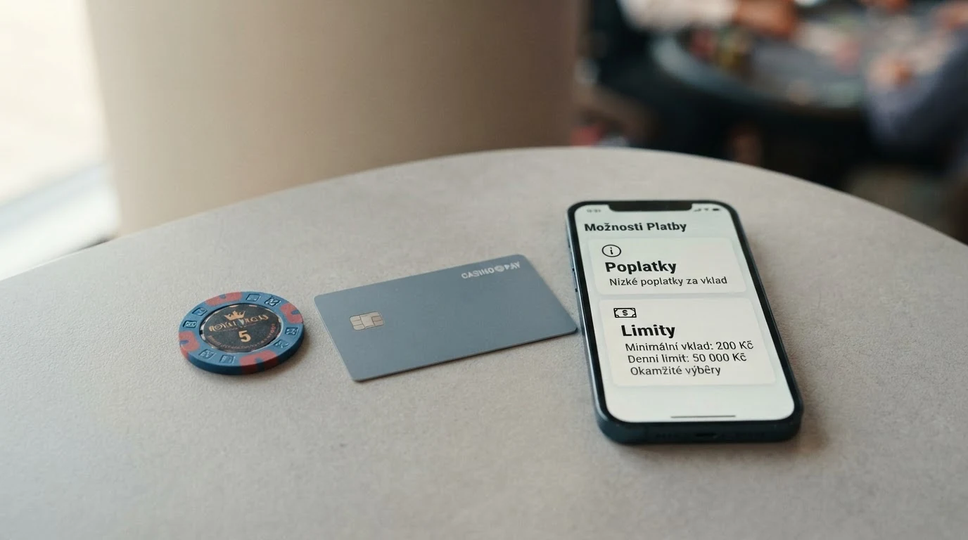 Rozcestník logotypů srovnávaných kasin s vyznačenou podporou Paysafecard
