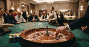 Top 5 casino v Ostravě: kam za živou hrou po zákazu automatů