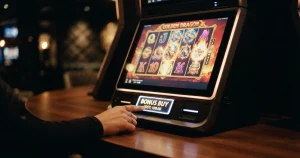 Top bonus buy automaty v Česku – srovnání titulů a kasin 2026