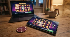 Zahraniční casino vklad 5 euro: průvodce pro hráče v ČR (2026)
